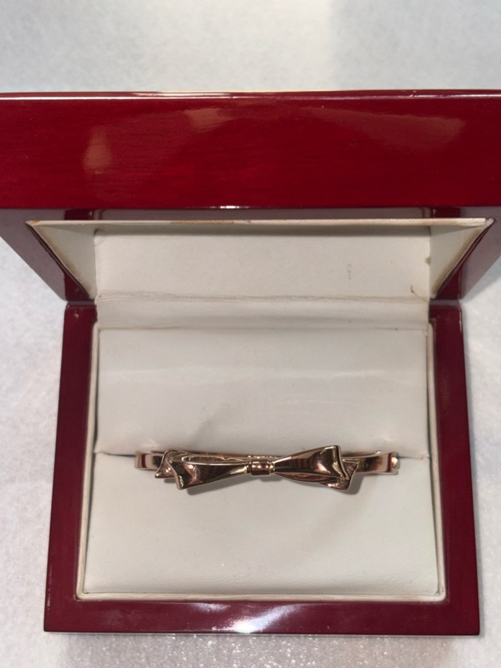 Kate Spade Bow Bracelet